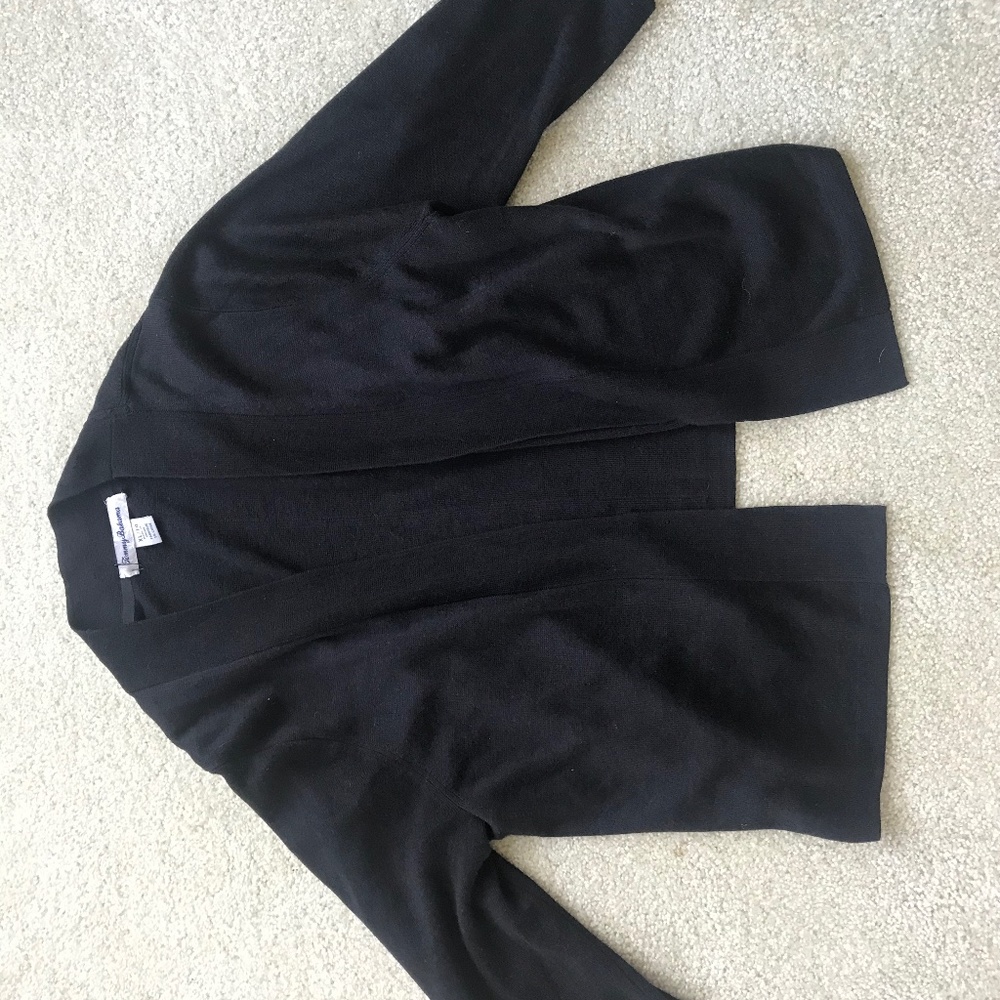 NWOT Tommy Bahama XL cardigan